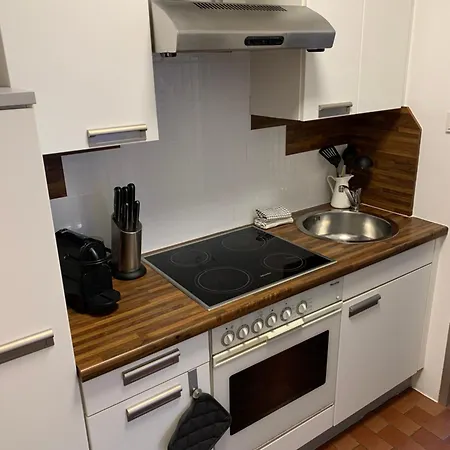 Freelancer Apartamento