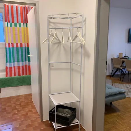 Apartamento Freelancer Innsbruck