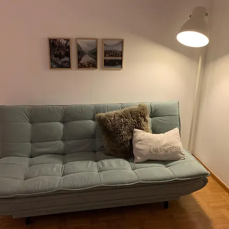 Freelancer Apartamento Innsbruck