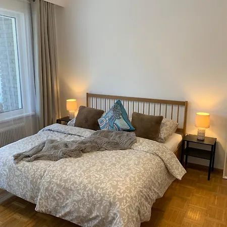 Freelancer Apartmán