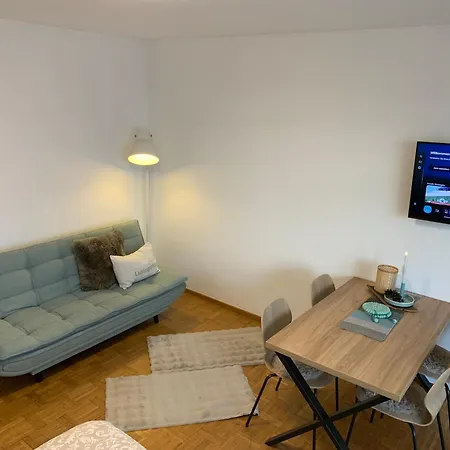 Apartman Freelancer *