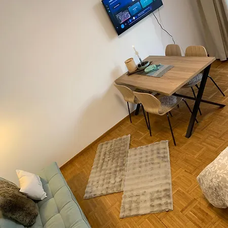 Apartmán Freelancer