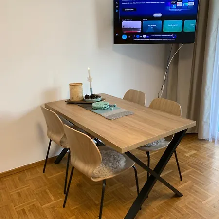 Freelancer Apartmán *