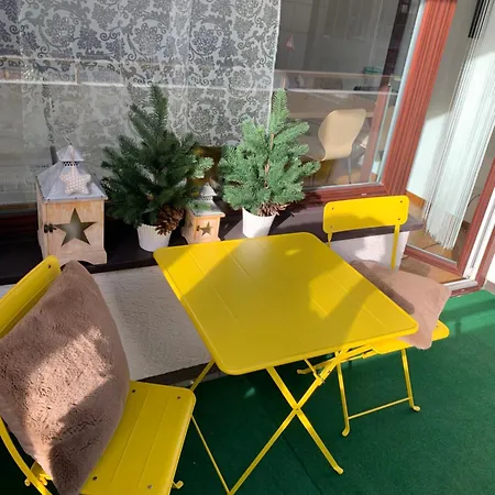 Freelancer Appartamento