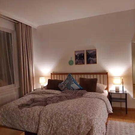 Apartman Freelancer *