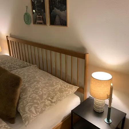 Freelancer Apartmán *