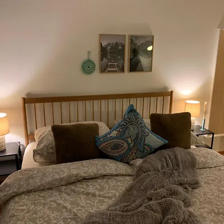 Freelancer Apartmán *