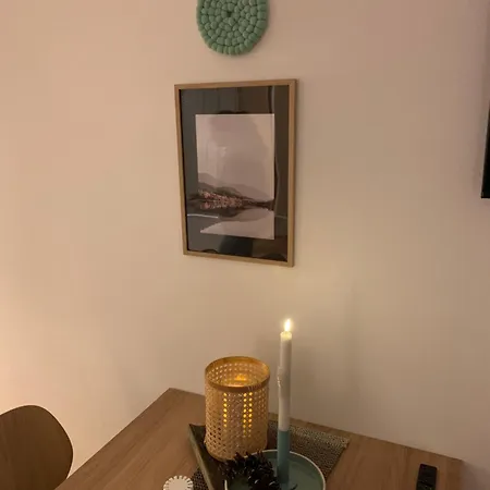 Freelancer Apartmán *