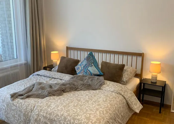 Freelancer Apartment