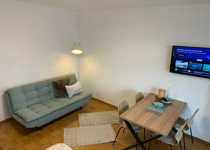 Apartment Freelancer *