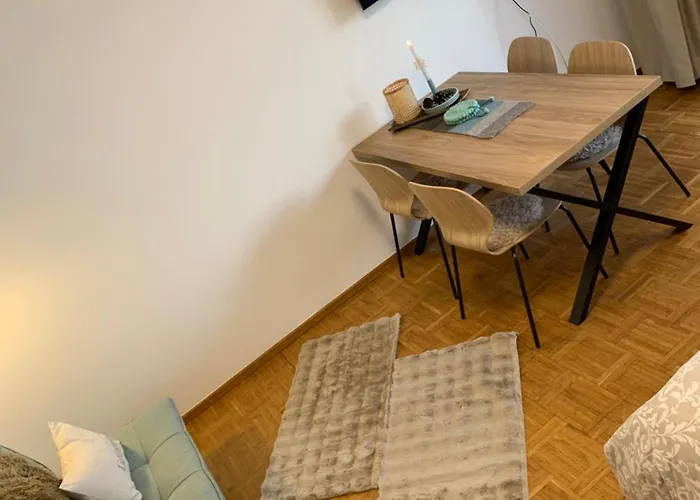 Apartment Freelancer