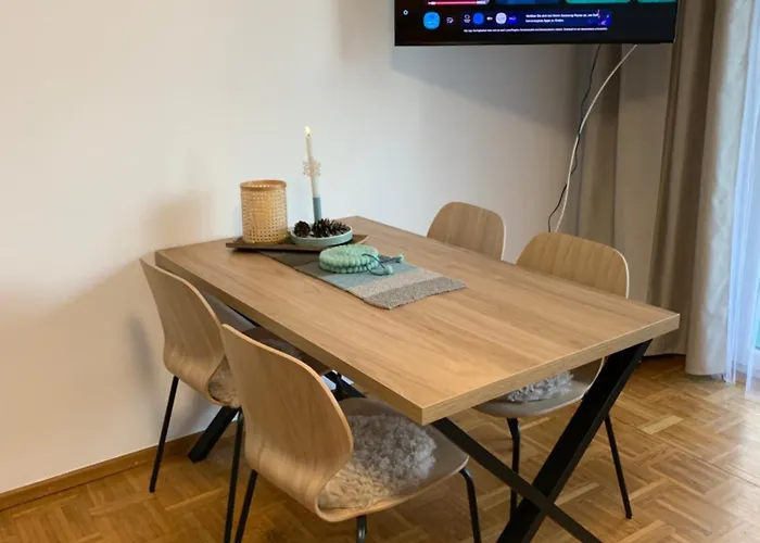 Freelancer Apartment *