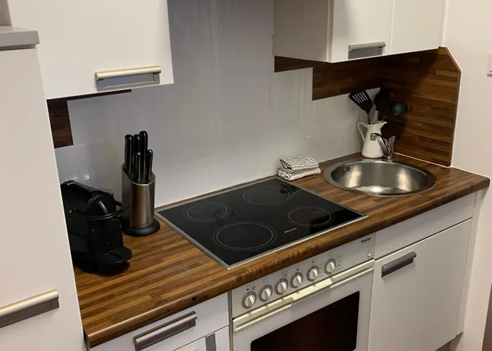 Freelancer Apartment