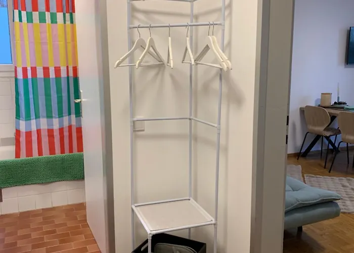 Apartment Freelancer Innsbruck