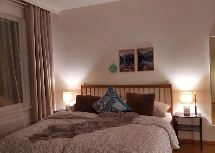 Appartement Freelancer *