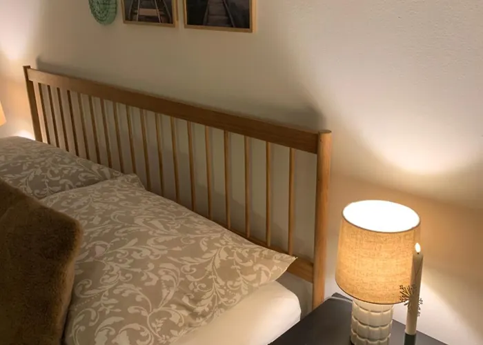 Freelancer Apartment *