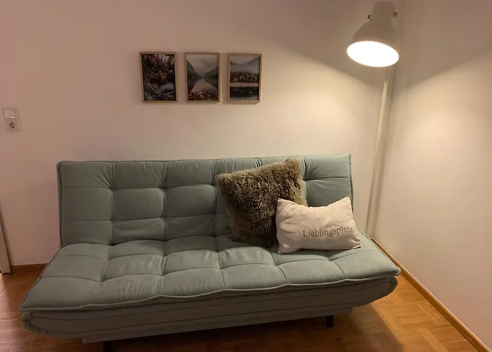 Freelancer Apartment Innsbruck