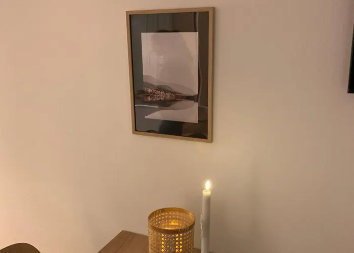 Freelancer Apartment *