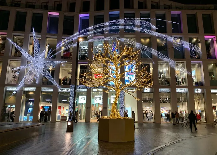 Freelancer Apartment *